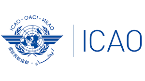 International Civil Aviation Organization logo