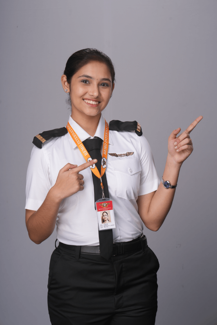 Best Aviation College in Tamilnadu